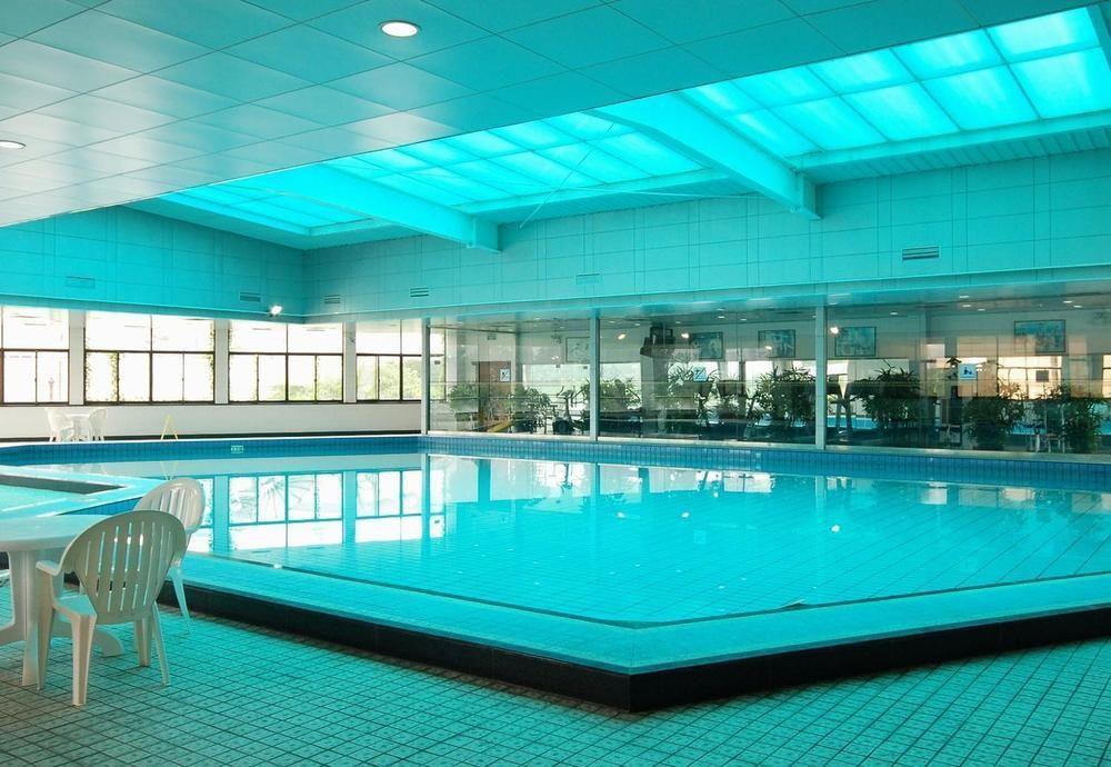 Wuxi Grand Hotel Eksteriør bilde