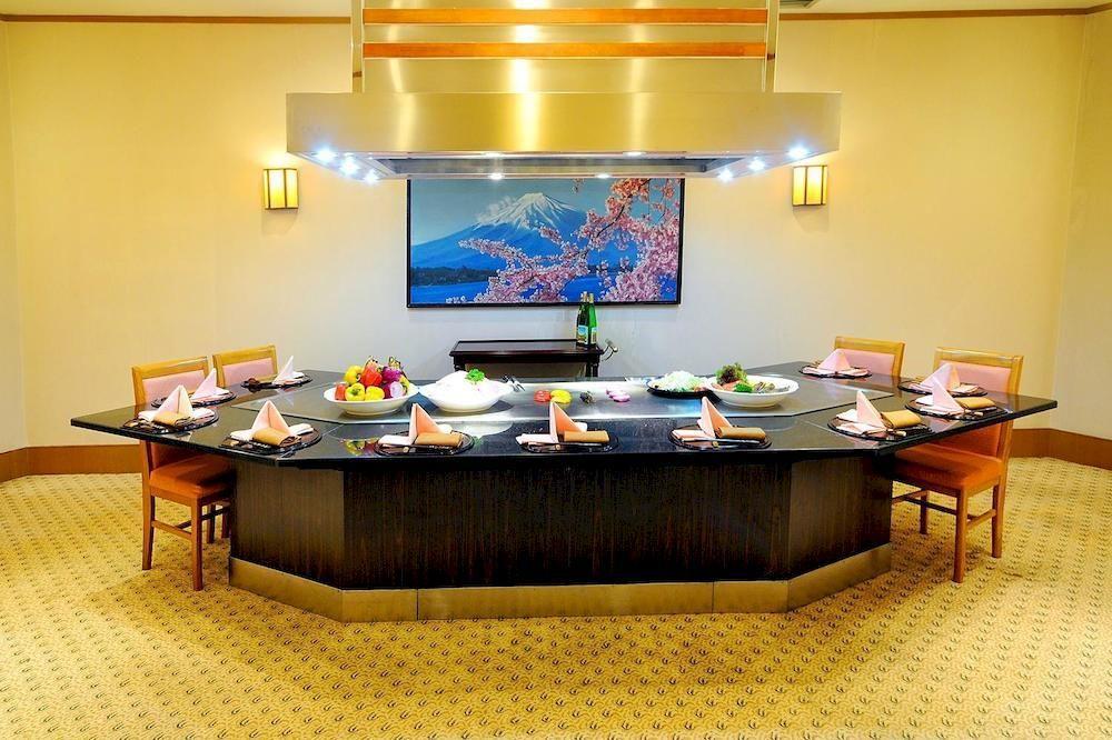 Wuxi Grand Hotel Eksteriør bilde